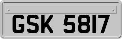 GSK5817