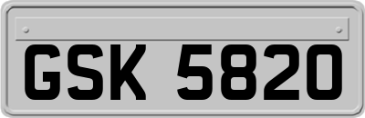 GSK5820