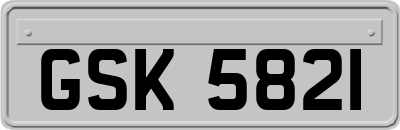 GSK5821
