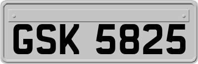 GSK5825