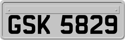 GSK5829