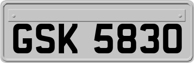 GSK5830
