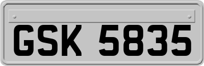 GSK5835