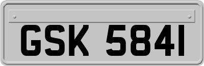 GSK5841