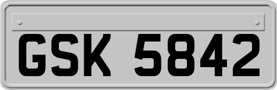 GSK5842