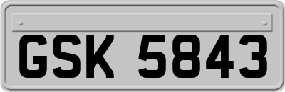 GSK5843