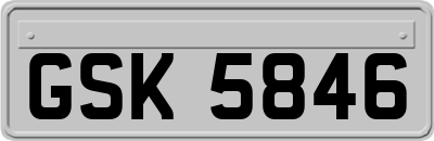 GSK5846