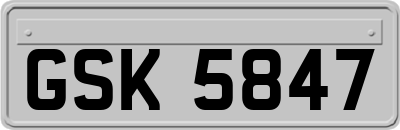 GSK5847
