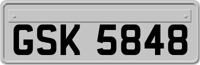 GSK5848