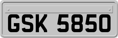 GSK5850