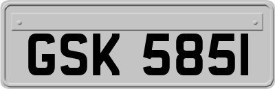 GSK5851