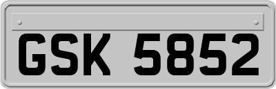 GSK5852