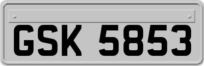GSK5853