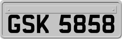 GSK5858