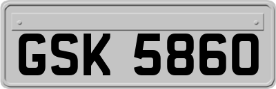 GSK5860