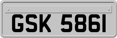 GSK5861