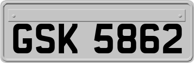 GSK5862