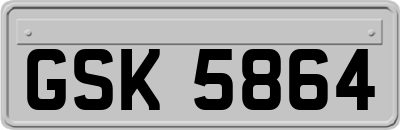 GSK5864