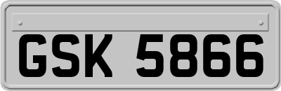 GSK5866