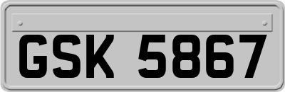GSK5867
