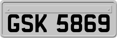 GSK5869