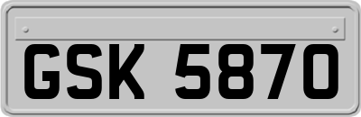 GSK5870