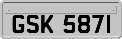 GSK5871