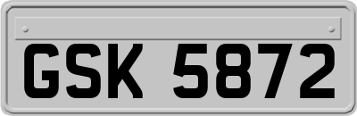 GSK5872