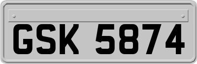 GSK5874