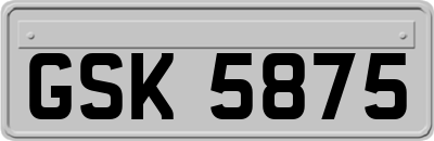 GSK5875