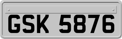 GSK5876
