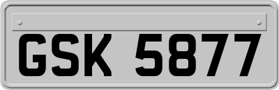 GSK5877