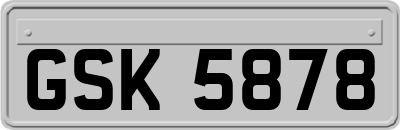 GSK5878