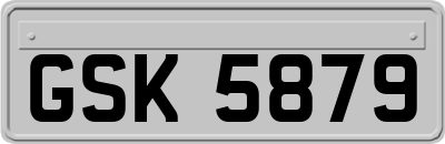 GSK5879