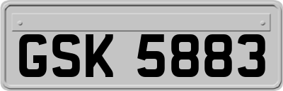 GSK5883