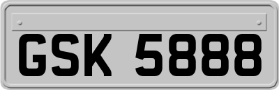 GSK5888
