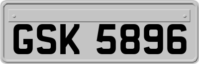GSK5896