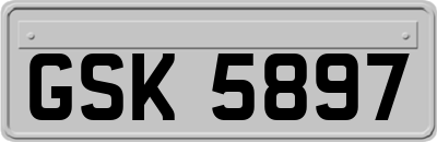 GSK5897