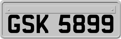 GSK5899