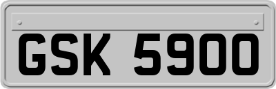 GSK5900