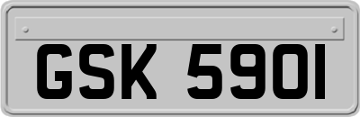 GSK5901