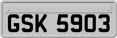 GSK5903