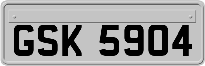 GSK5904