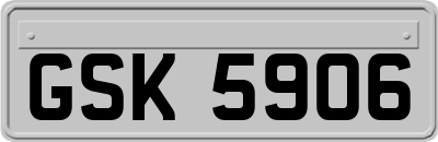 GSK5906