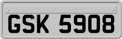 GSK5908