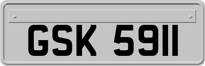 GSK5911