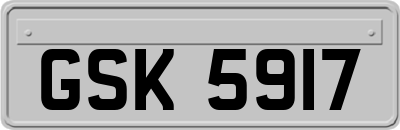 GSK5917