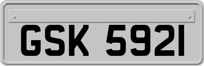 GSK5921