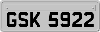 GSK5922