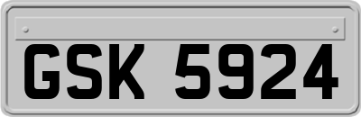 GSK5924